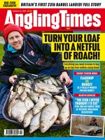 Angling Times